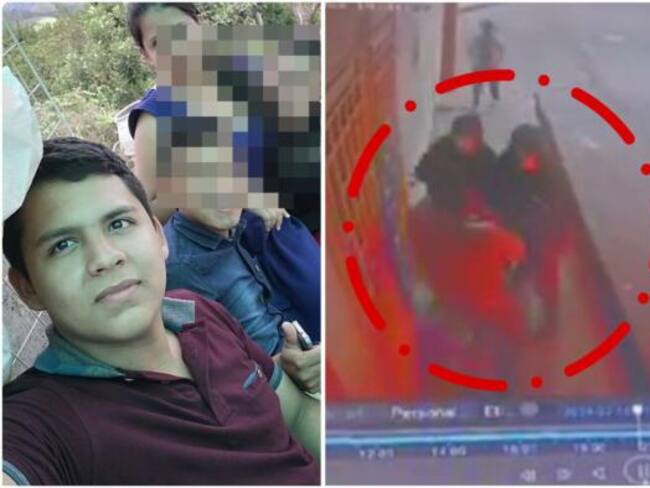 La información fue proporcionada por el Alcalde del Municipio, Edgar Prada Sterling.