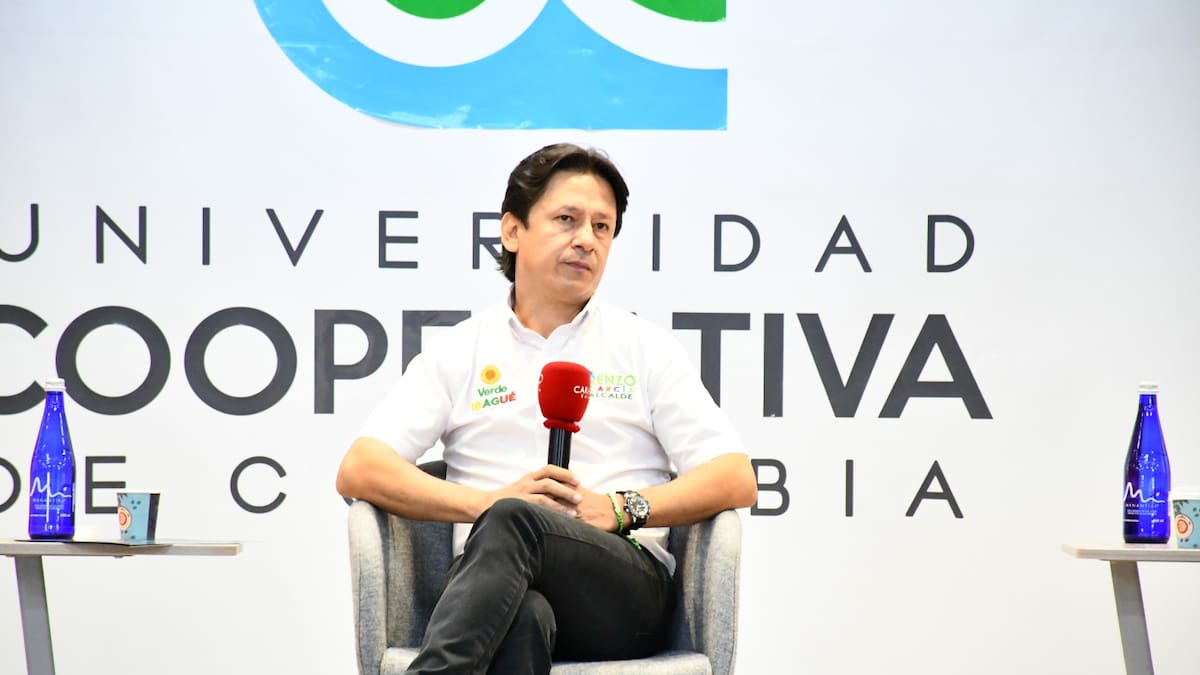 “Podemos crecer electoralmente sin necesidad comprar votos”: Renzo García