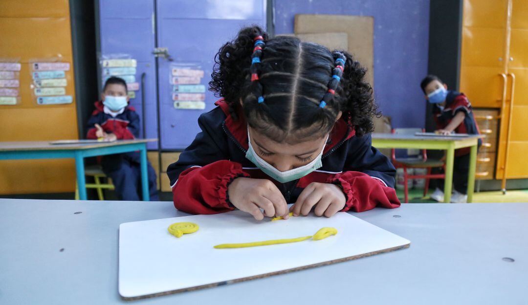 83 de 96 Entidades Territoriales han iniciado actividades académicas con alternancia