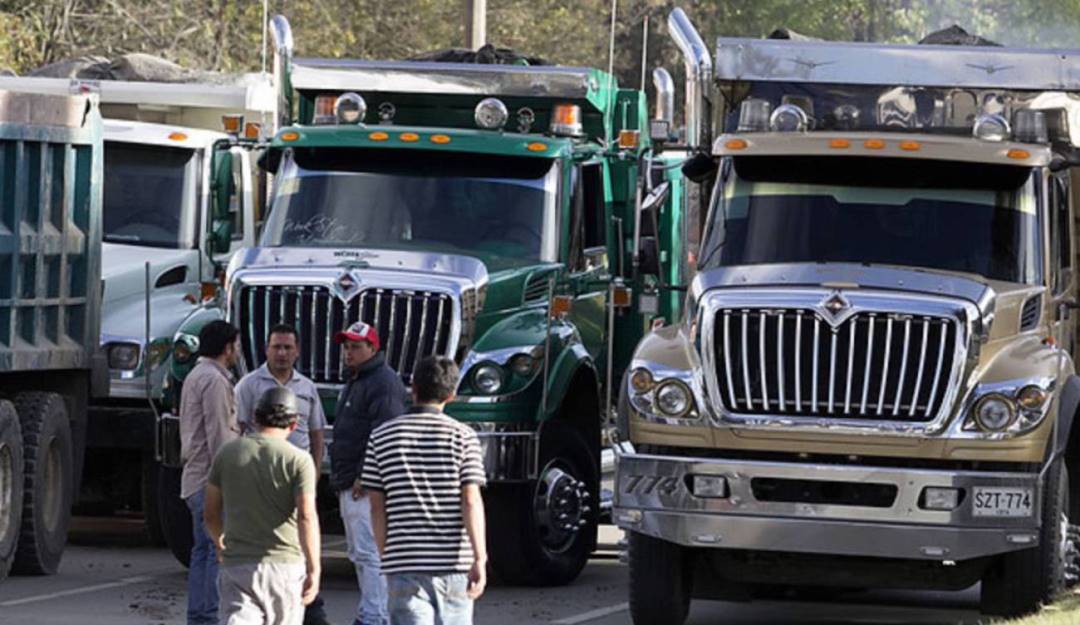 Pico y placa transporte 
