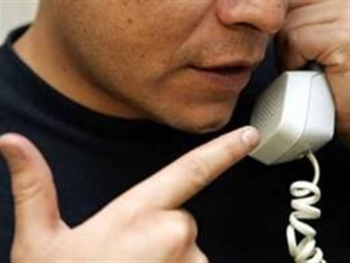 Líderes campesinos en Cauca están siendo victimas de extorsión