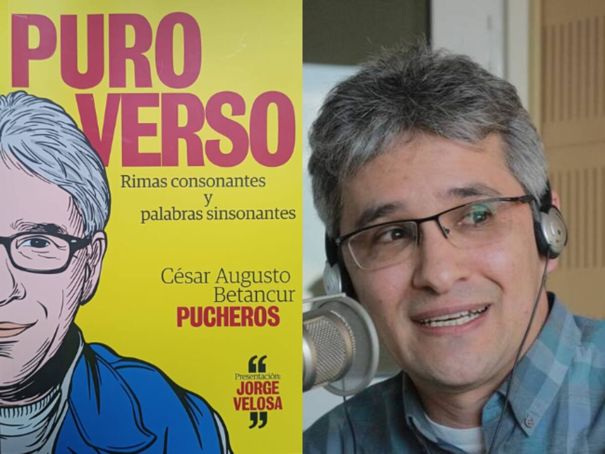 ‘Puro Verso’, el libro de ‘Pucheros que se destaca por sus líricas de confrontación e ilustraciones
