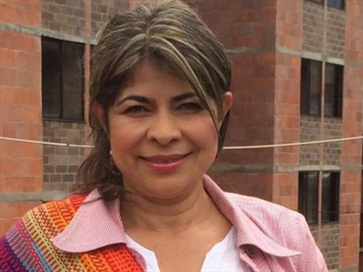 Hoy se reanuda audiencia de imputación de cargos a Ángela María Cano