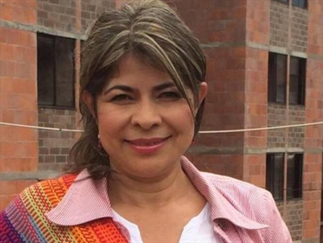 Hoy se reanuda audiencia de imputación de cargos a Ángela María Cano
