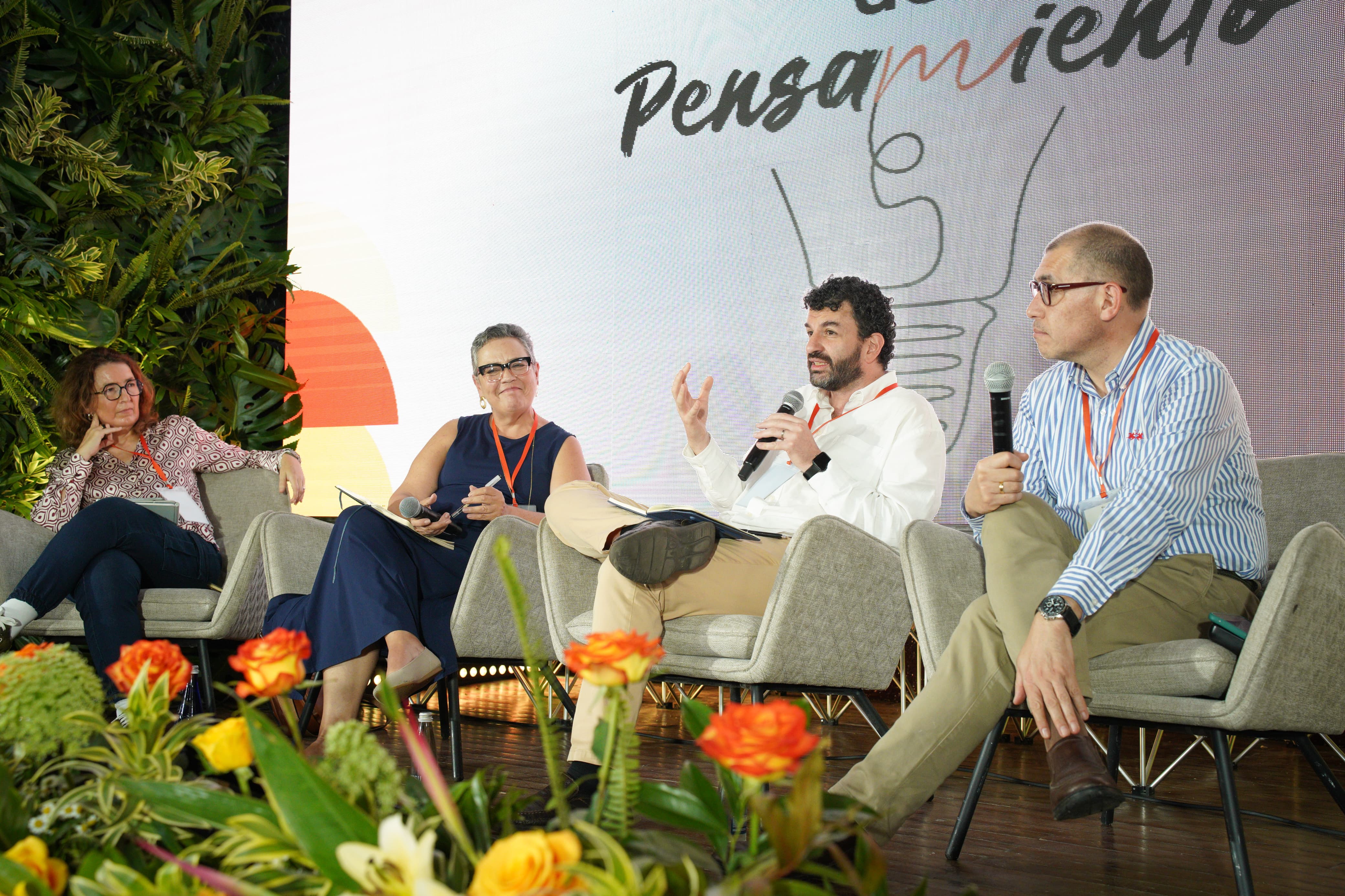 | Foto: Caracol Radio