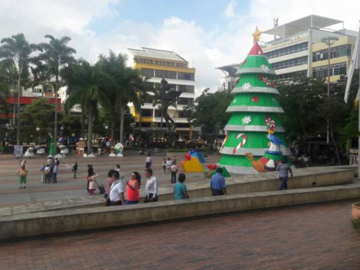 Noticias más importantes de Armenia y Quindío, jueves 15 de diciembre