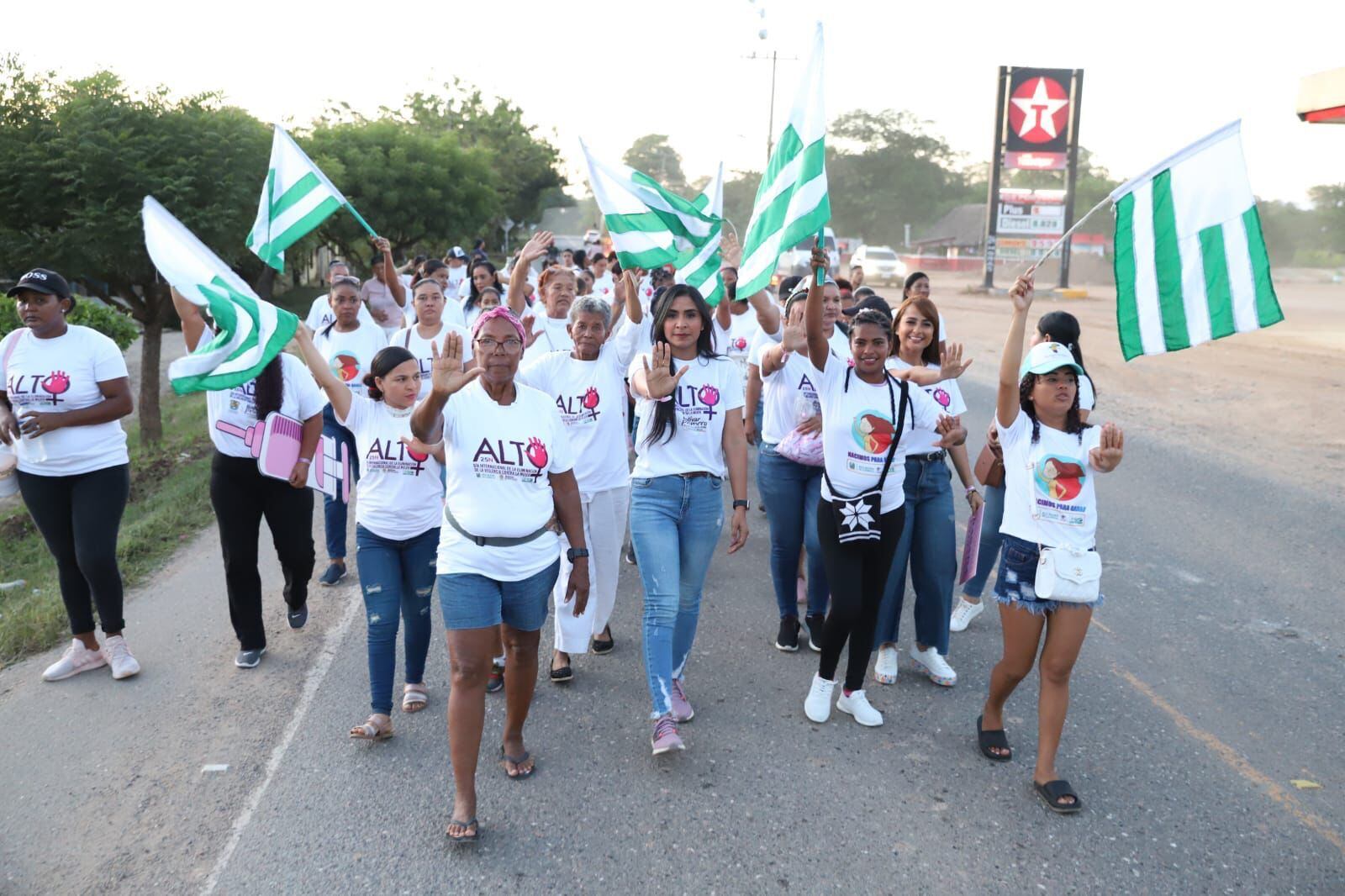 Alcaldía de Clemencia