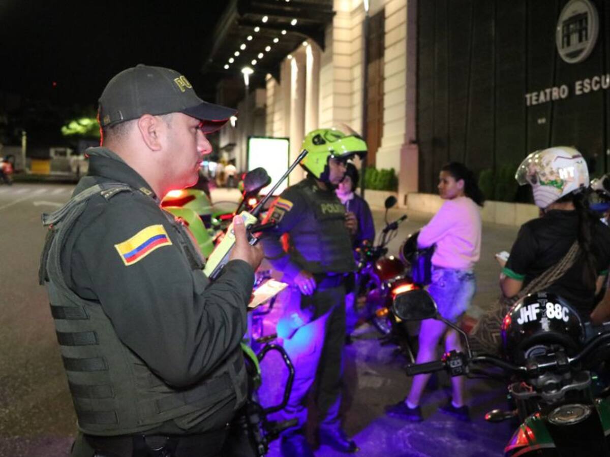 Autoridades reportaron el primer homicidio del año en Boyacá