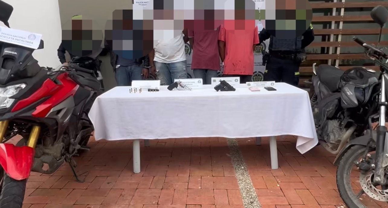 Foto: Alcaldía de Cartagena.