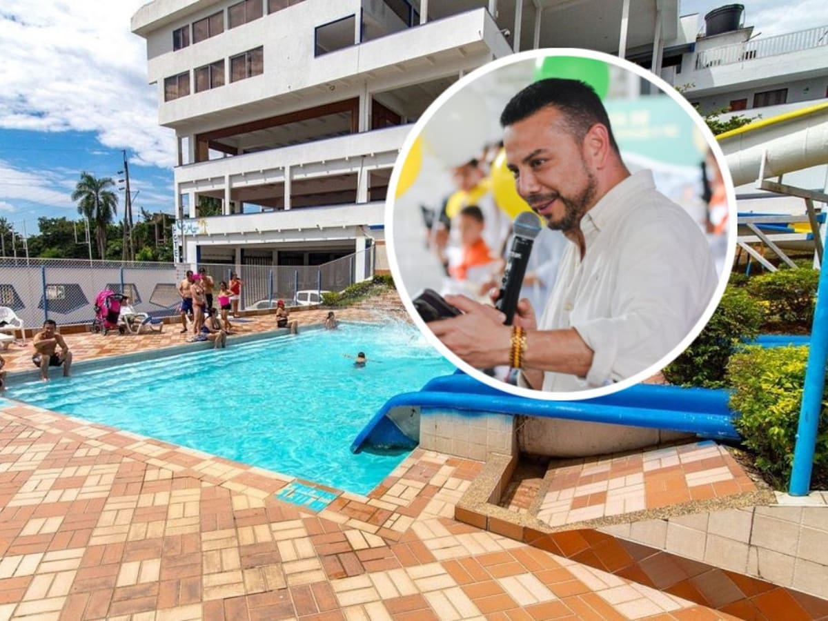 Desde el Tolima, piden derogar normas que afectarían a más de 15 mil comerciantes de piscinas