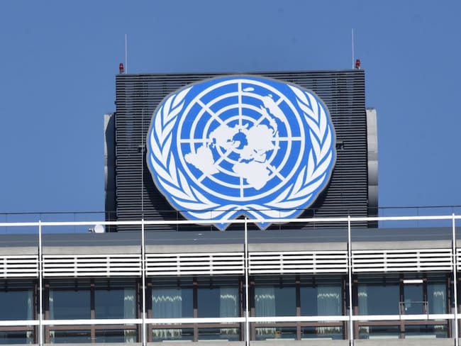 ¿Cómo funciona Naciones Unidas?