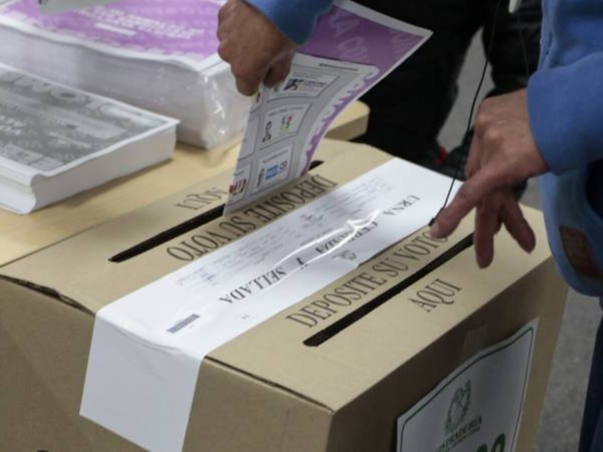 La estrategia de la Fiscalía para garantizar elecciones en marzo