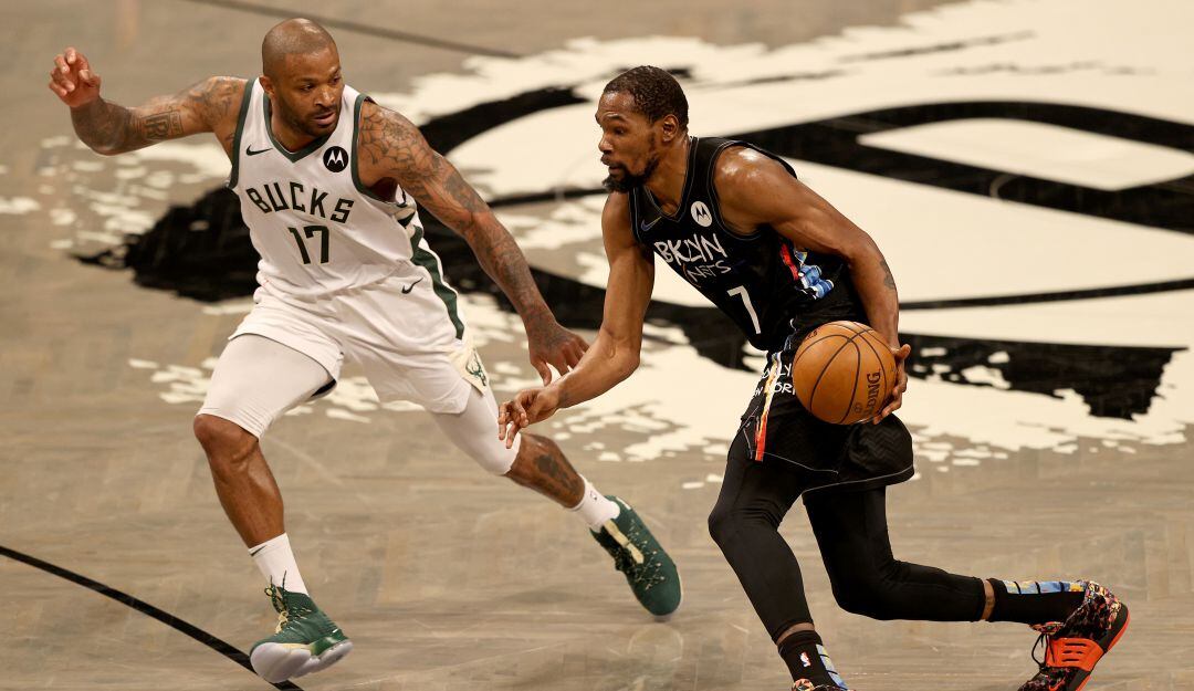 Semifinales NBA: Los Nets amplian su ventaja y Suns gana el primer partido