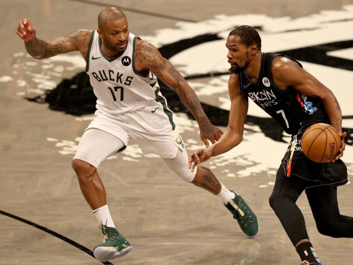 Semifinales NBA: Los Nets amplian su ventaja y Suns gana el primer partido