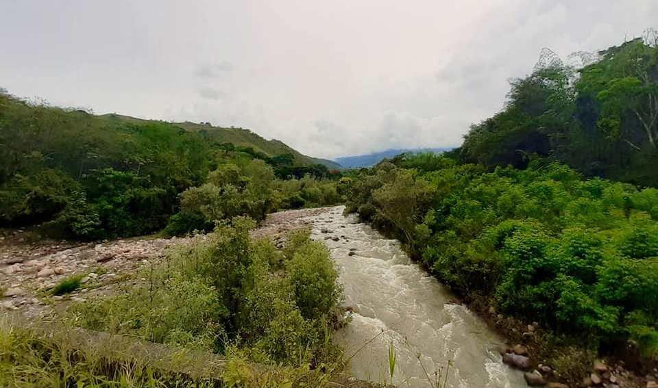 Una alta probabilidad de que El Niño alcance una intensidad muy fuerte. Foto Gobernación Huila.