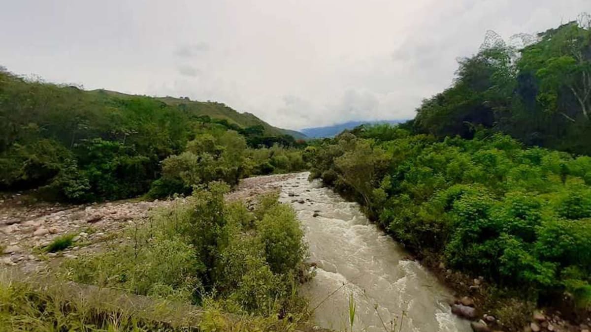 Siete municipios del Huila ante el riesgo por el fenómeno de El Niño