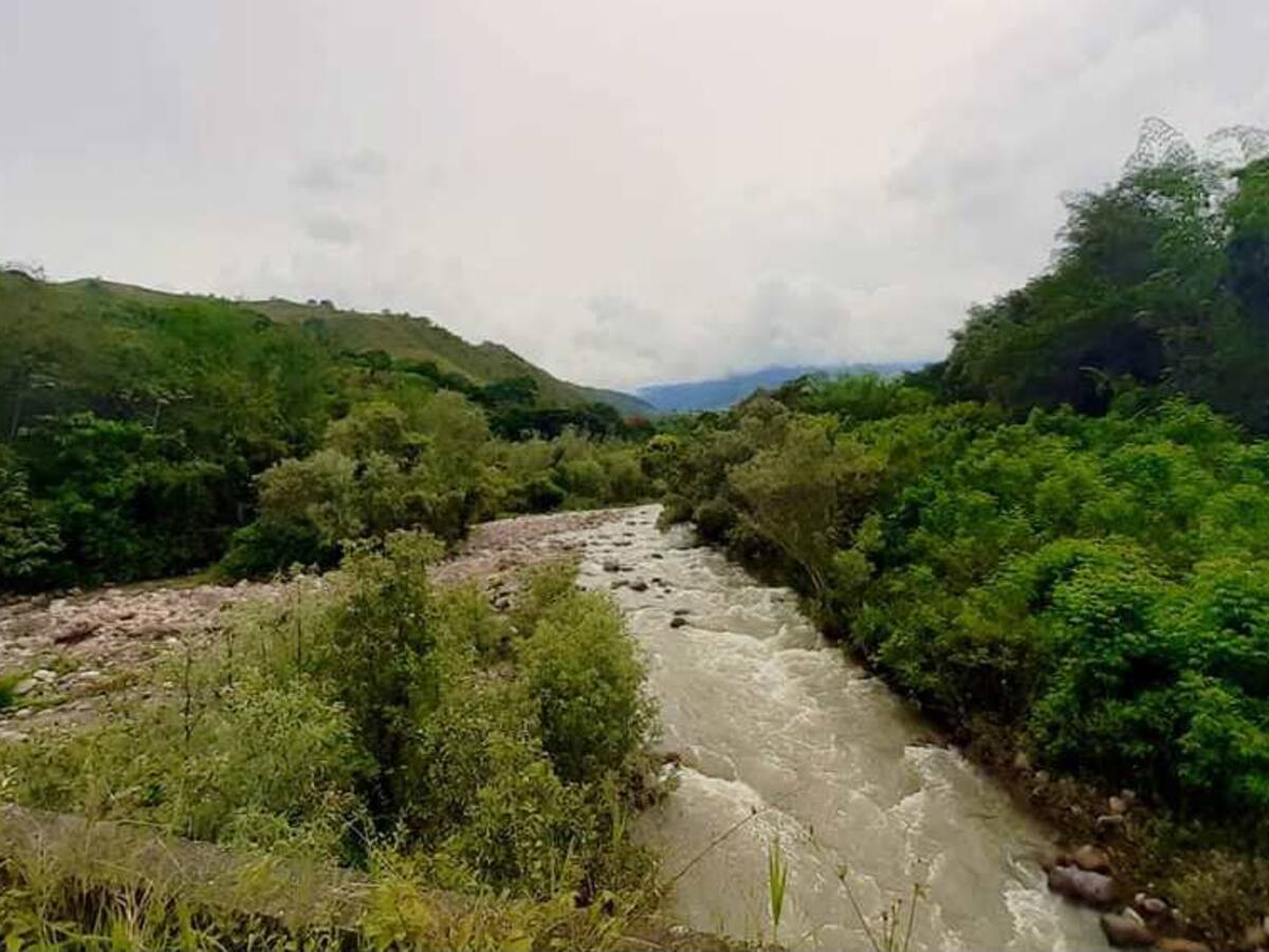 Siete municipios del Huila ante el riesgo por el fenómeno de El Niño