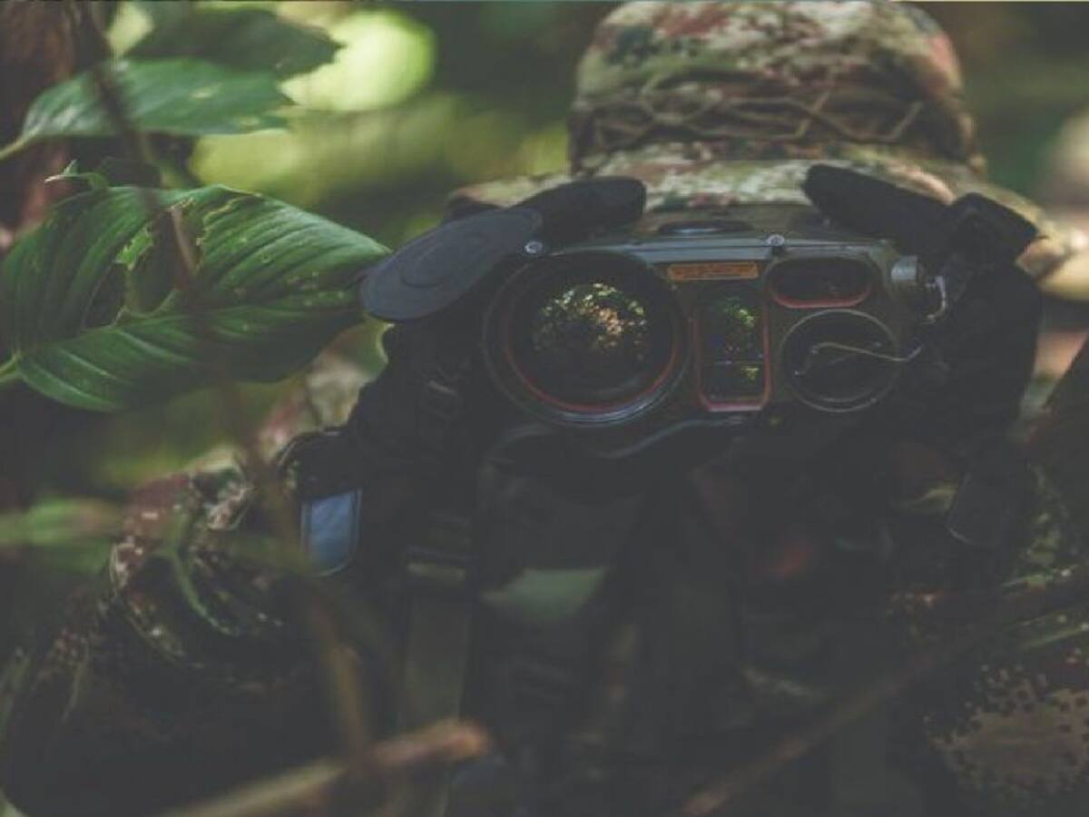 Ejército investigará si sus nuevos uniformes llegaron a las disidencias de las Farc