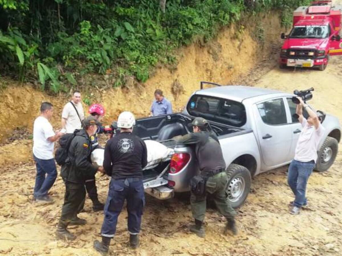 Asesinan en zona rural de Magangué en Bolívar a madre e hija