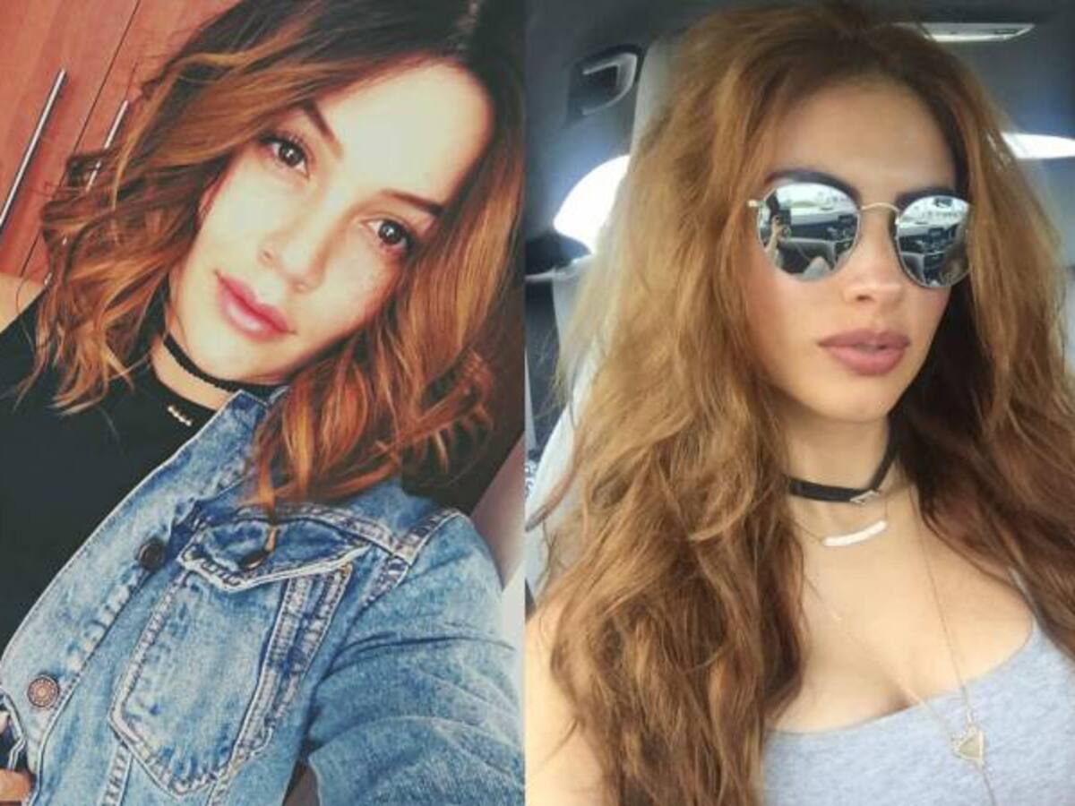 Las cinco famosas que han recibido críticas de sus fanáticos y han dicho ‘No más’