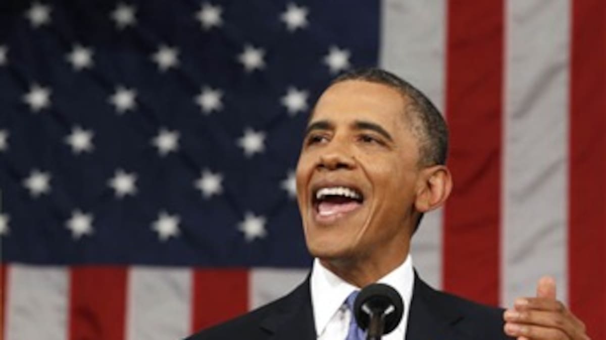 Obama firmaría el TLC con Colombia la próxima semana: Dan Restrepo