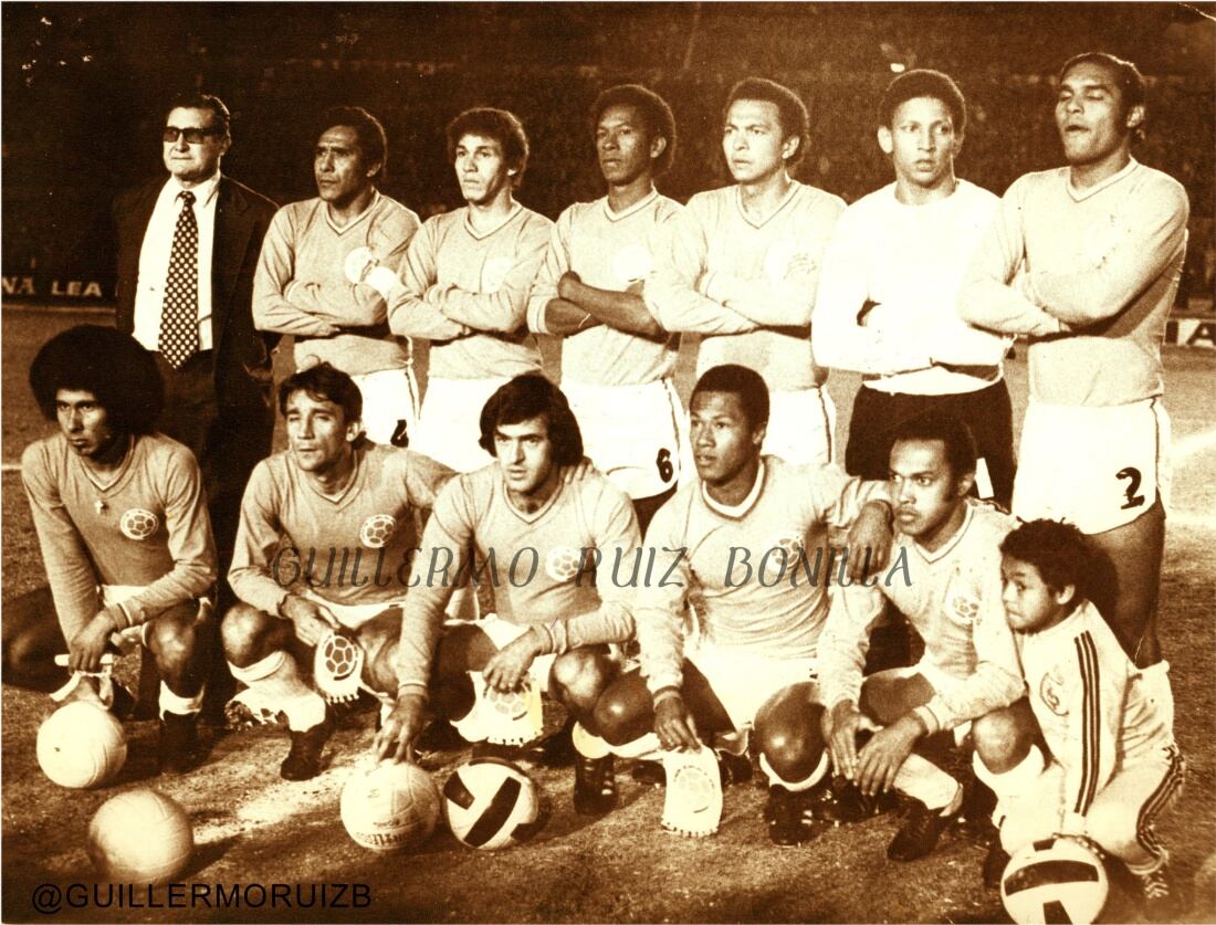 Archivo personal Guillermo Ruiz