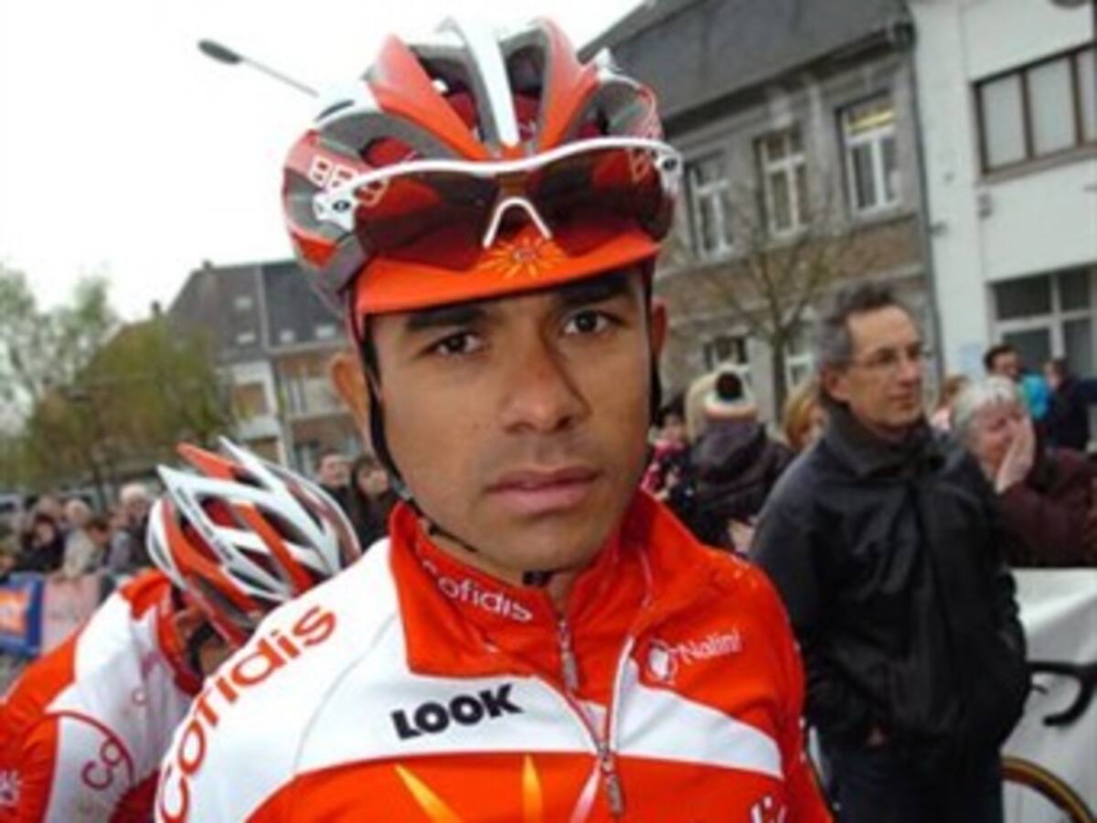 Cofidis recibe invitación para Vuelta a España