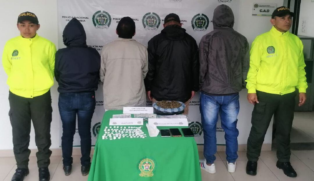 Captura Los Caracoles