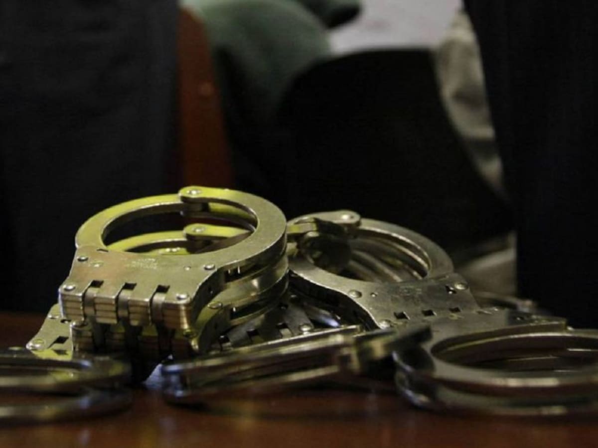 Un jóven es judicializado por el crimen de cuatro personas en el Bajo Cauca