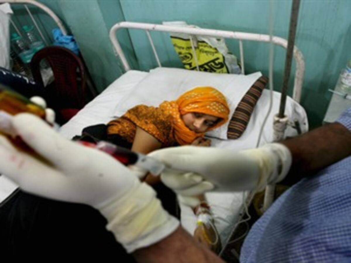 Medicina para la presión arterial que puede servir contra el cáncer