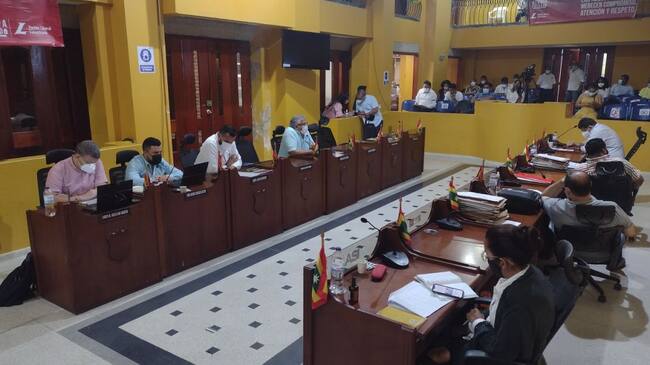 El fondo permitirá captar más recursos para la seguridad de la ciudad y ser una nueva fuente de financiación de Distriseguridad