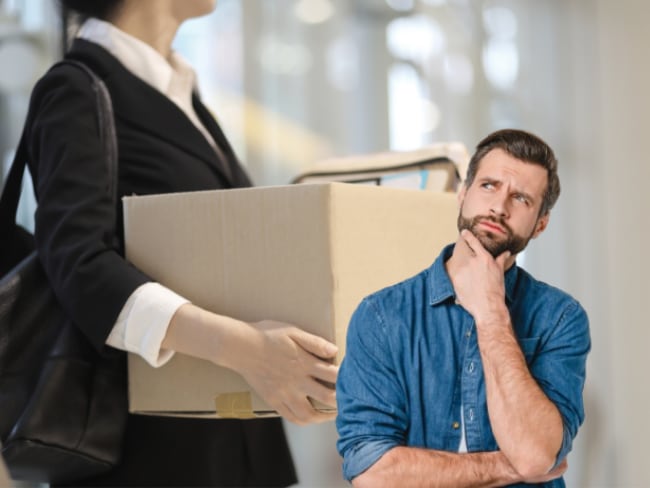 Indemnización por despido con contrato indefinido 2026: ¿cómo se paga? Calculadora MinTrabajo