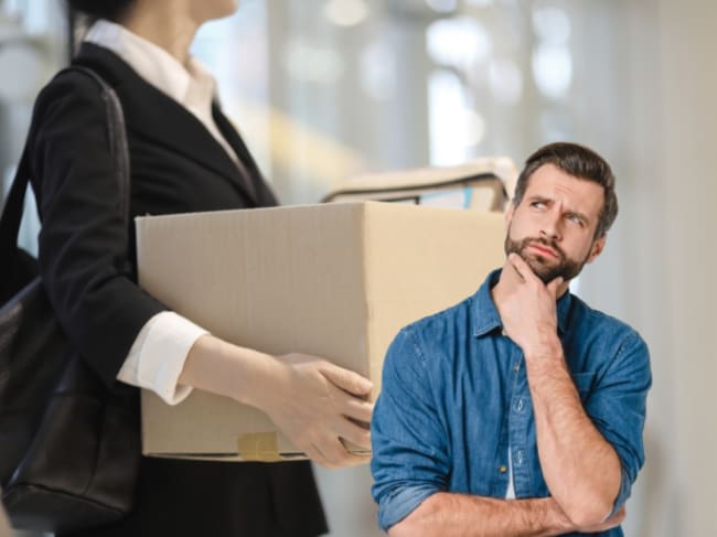 Indemnización por despido con contrato indefinido 2026: ¿cómo se paga? Calculadora MinTrabajo