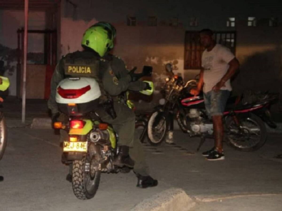 20 investigadores de Policía Judicial llegan a Barranquilla