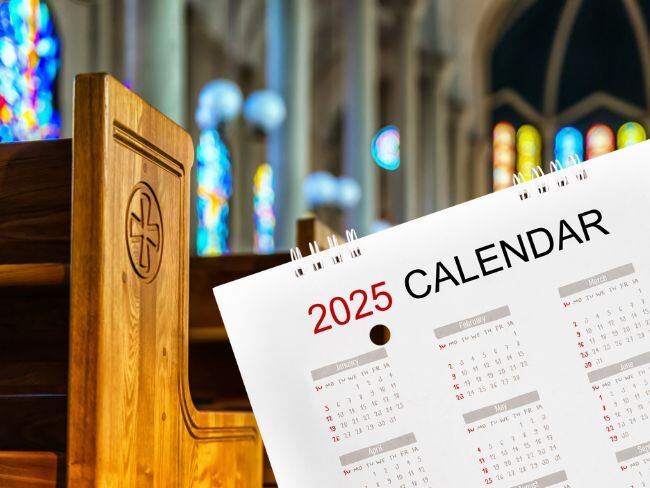 Qué se celebra el lunes festivo 23 de junio en Colombia: explicación del feriado religioso