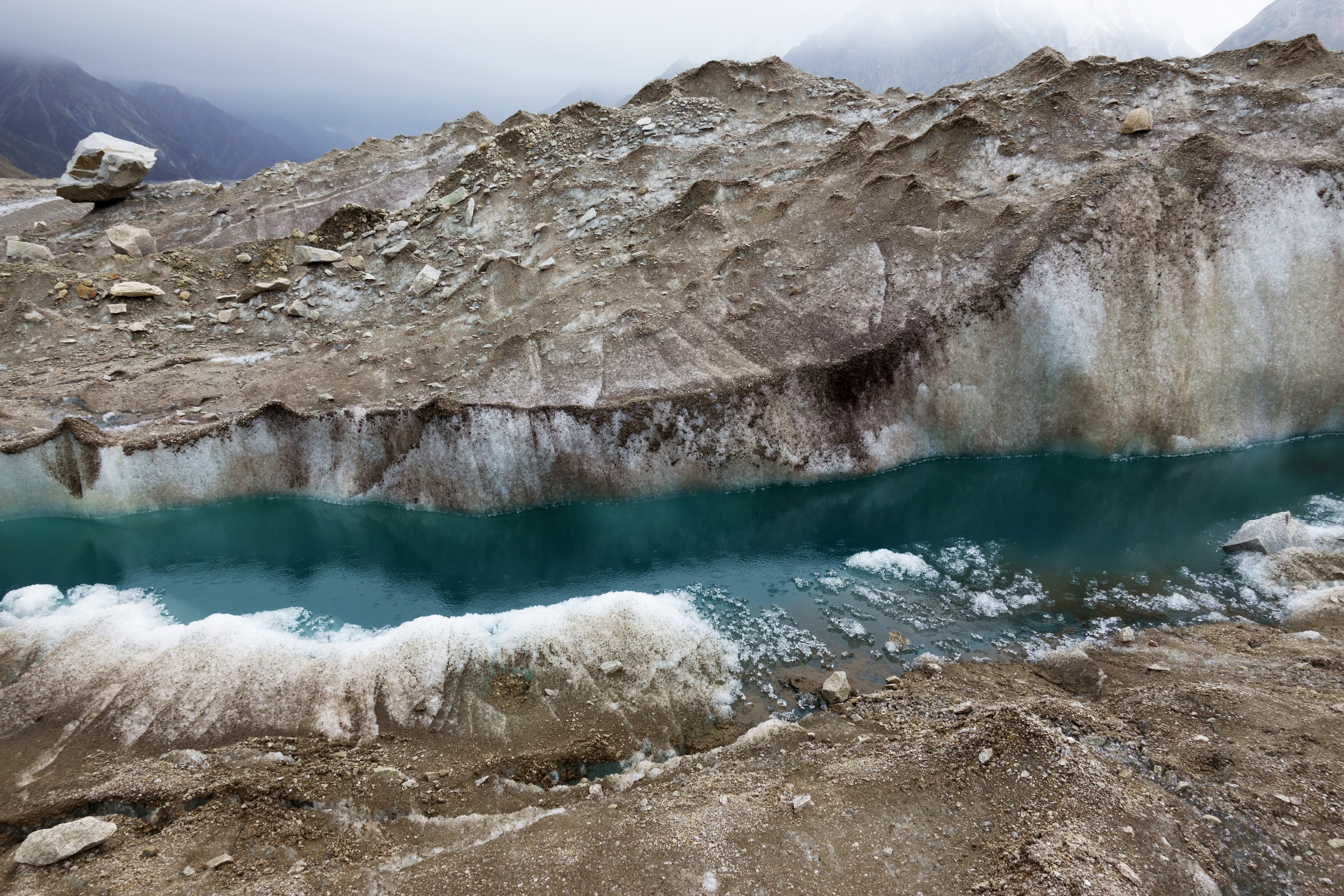 Permafrost - Getty Images