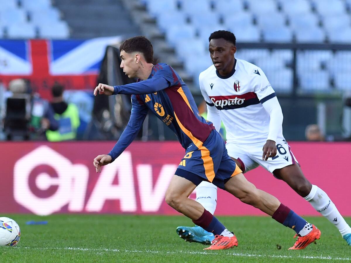 Prográmese: Estos son los colombianos que verán acción durante este fin de semana