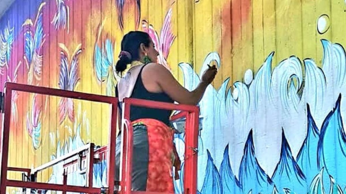 TICHO ART