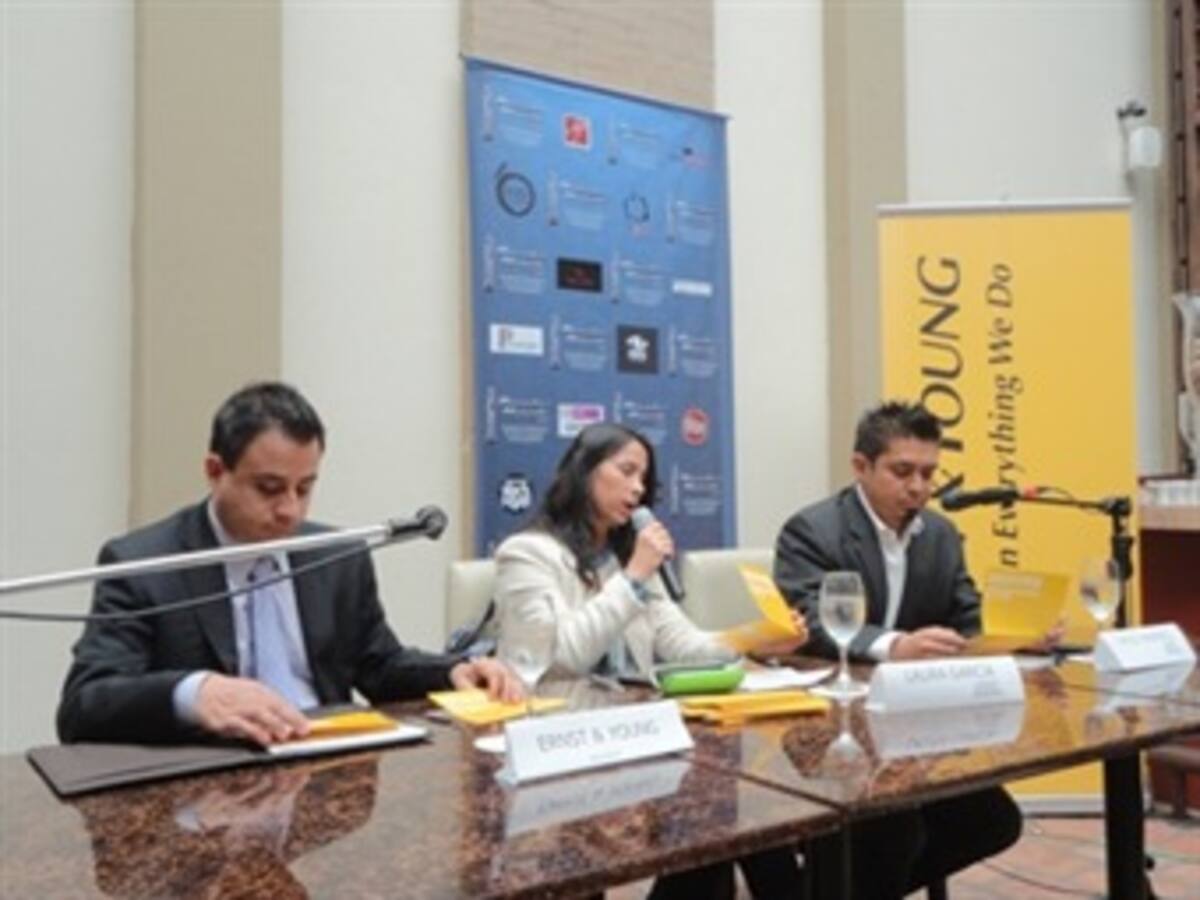 El 26 de noviembre se entregarán los III Premios Macondo al cine colombiano