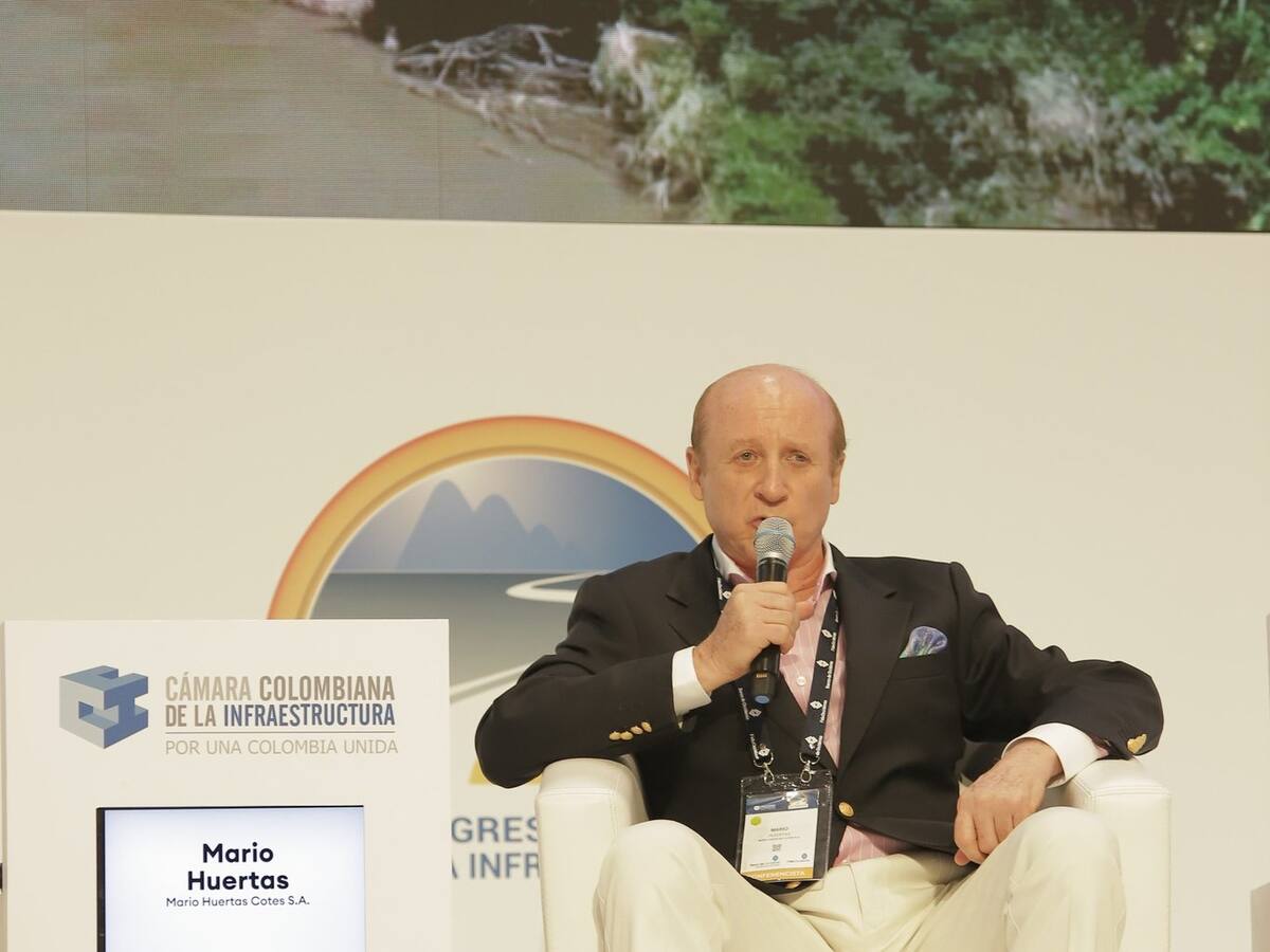 Preocupación por encarecimiento de créditos y tasas para obras de infraestructura