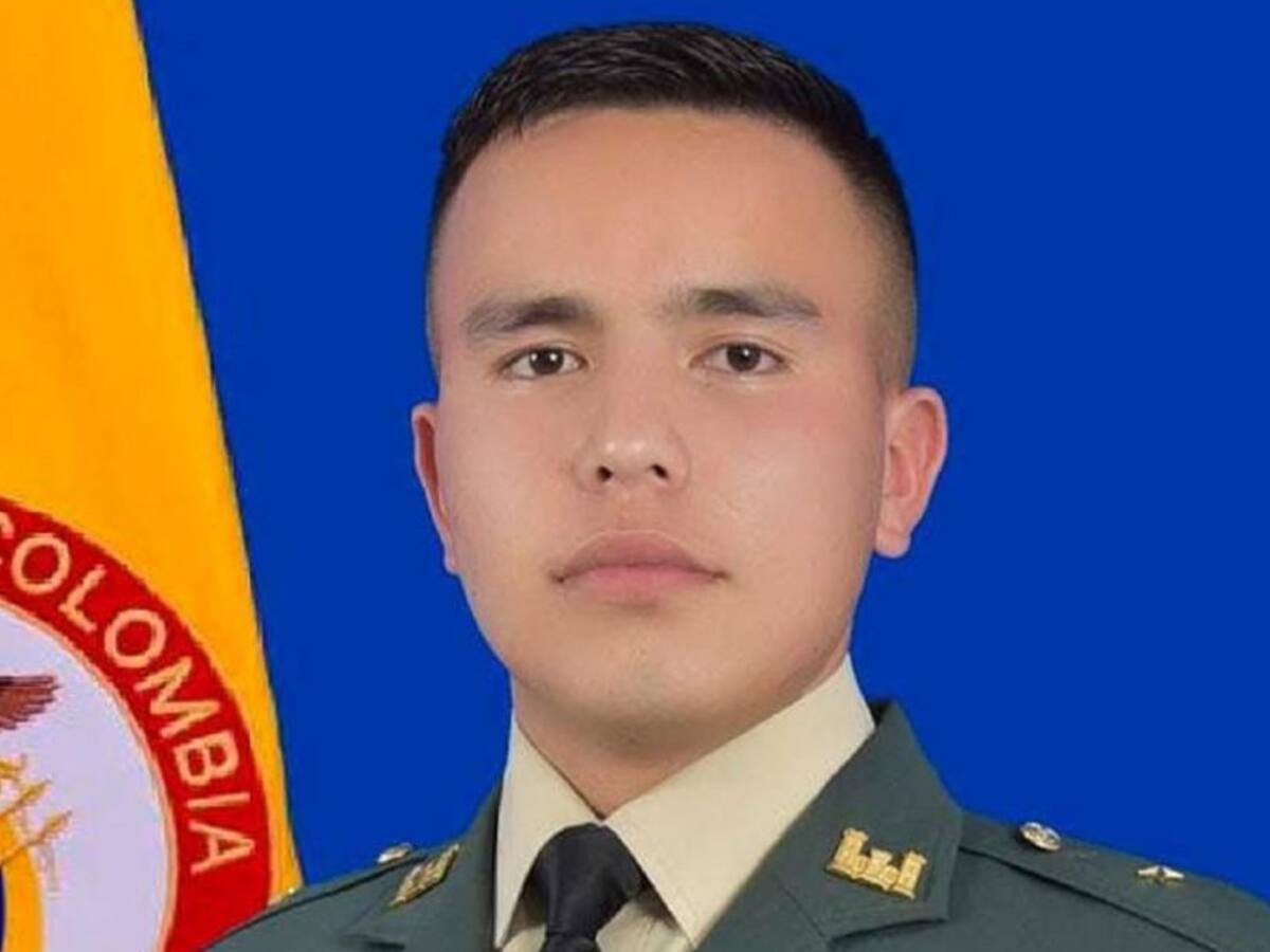 Hallan el cuerpo de un hombre que, al parecer, sería del oficial secuestrado