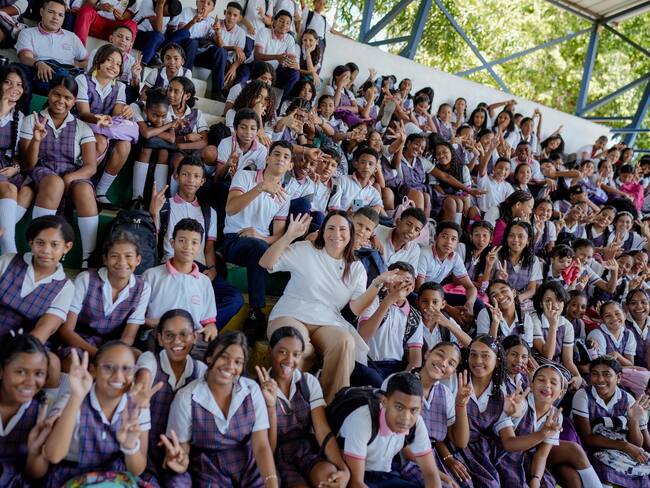 Gobernación de Bolívar lanza el programa ‘¡Hey! Aguanta el viaje: Planifica tu futuro’