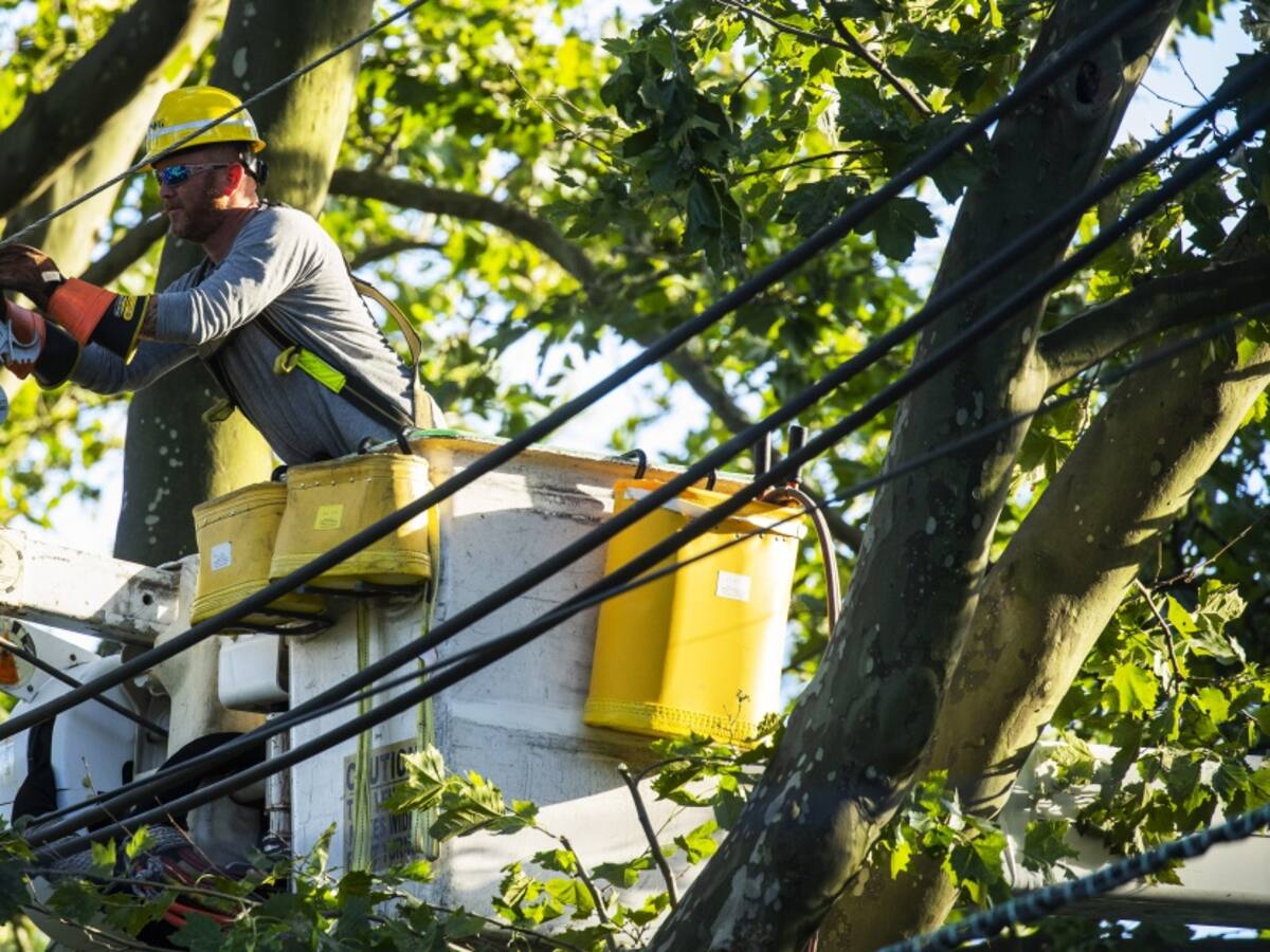 308 mil personas se vieron afectadas por falla en la Subestación Salitre