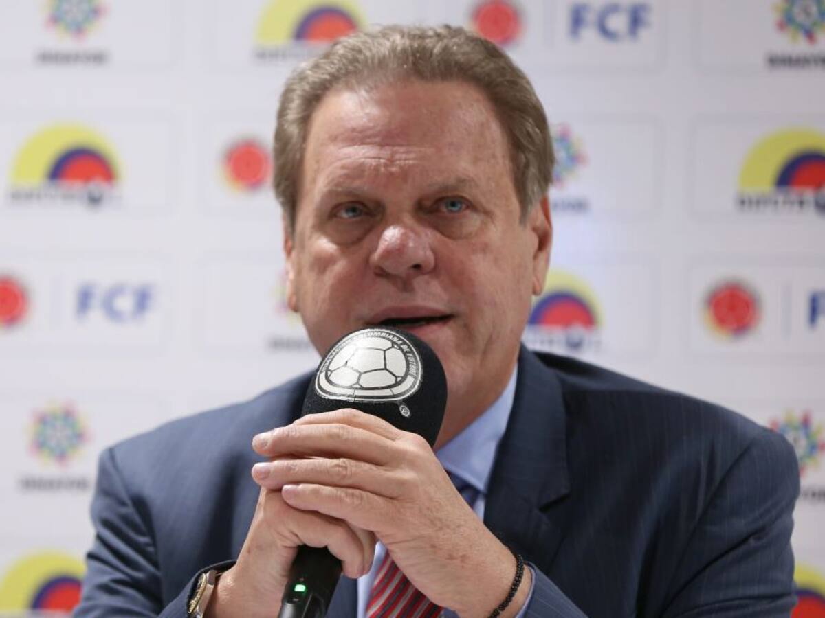 Las Eliminatorias sudamericanas cambiarían de formato por el COVID-19
