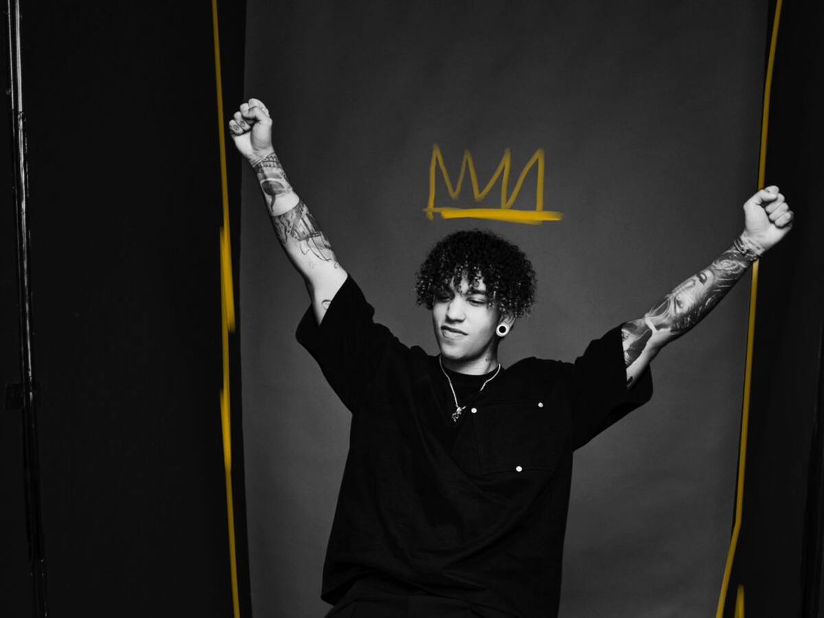 Una nueva era en música urbana, Micro TDH estrena álbum titulado "The Classics Vol 2"