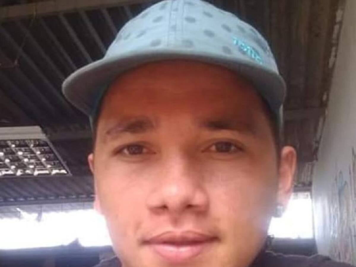 Hombre fue asesinado por cruzar una frontera invisible