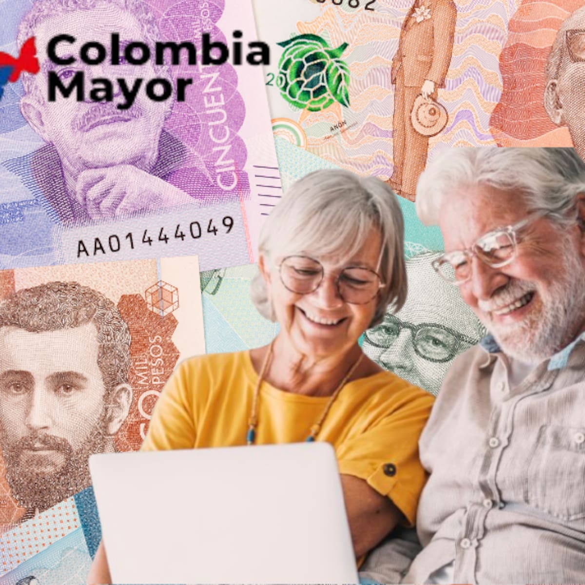 Prosperidad Social anuncia pago doble de Colombia Mayor: fecha consignación ciclo 6-7 y requisitos
