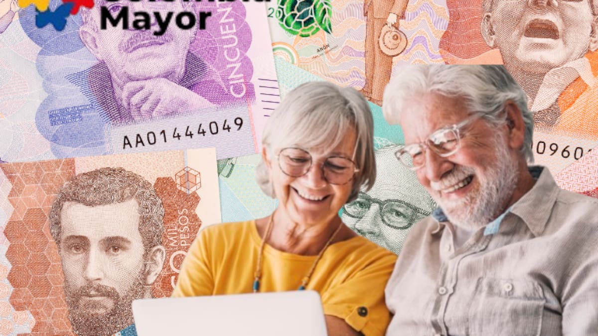 Prosperidad Social anuncia pago doble de Colombia Mayor: fecha consignación ciclo 6-7 y requisitos