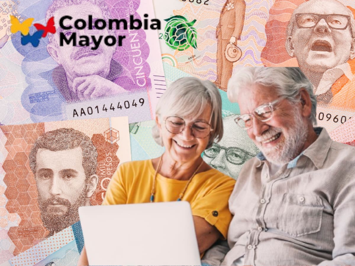 Prosperidad Social anuncia pago doble de Colombia Mayor: fecha consignación ciclo 6-7 y requisitos