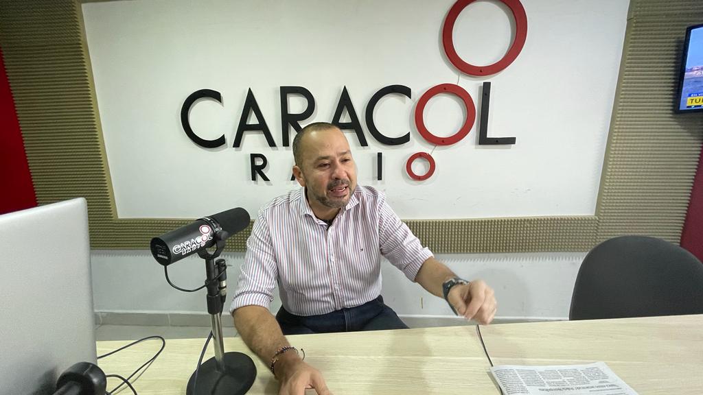 Caracol Radio